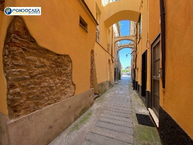 Foto Appartamento in Via Balilla, Borghetto Santo Spirito di 65 m²