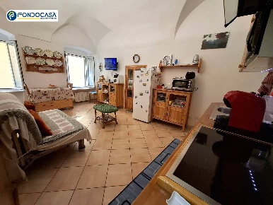 Foto Appartamento in Via Balilla, Borghetto Santo Spirito di 65 m²