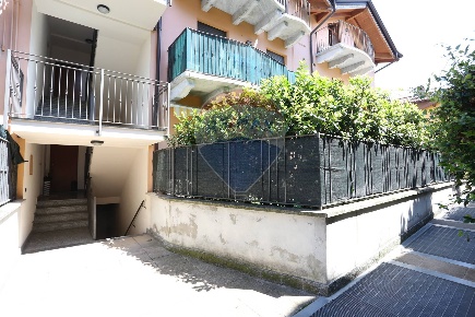 Foto Appartamento in via Cassinone, Seriate di 75 m² con 3 locali