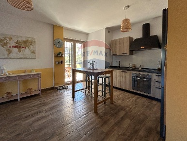 Foto Appartamento in via fiume, Aprilia Semicentro di 120 m² con 3 locali