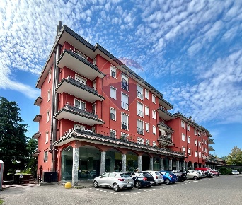 Foto Appartamento a Legnano Legnarello di 90 m² con 3 locali in vendita