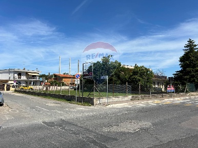 Foto Terreno residenziale a Aprilia Campo di Carne - Pantanelle di 1040 m²