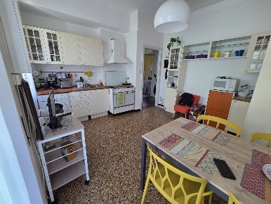 Foto Appartamento in Via Sant'ambrogio Di Voltri, Genova Voltri di 55 m²