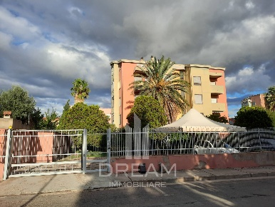 Foto Appartamento in via Strauss, Quartu Sant'Elena Quartu di 76 m²