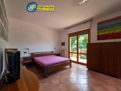 Foto Appartamento in viale bovio, Teramo Centro di 190 m² con 6 locali