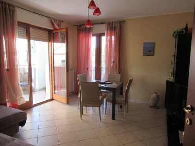 Foto Appartamento in Via Perosina, Spoltore di 93 m² con 4 locali