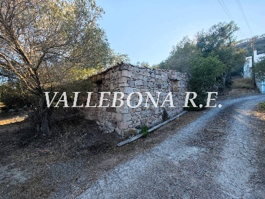Foto Rustico in Località Macchione, Carloforte di 50 m² con 2 locali
