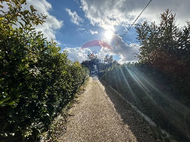 Foto Villa singola in via dei rutuli, Aprilia Casalazzara - Torre Bruna