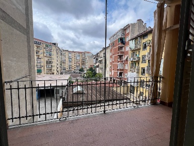 Foto Appartamento in Via Cialdini, Torino Cit Turin di 14 m² con 3 locali