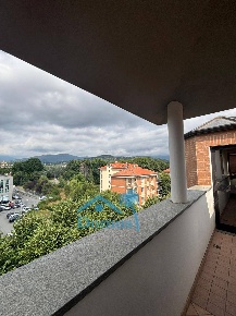 Foto Appartamento in Via Bogliette, Pinerolo San Lazzaro di 75 m²