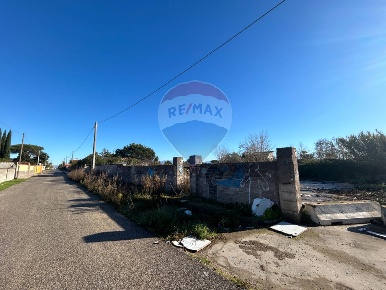 Foto Terreno residenziale in via ufente, Aprilia di 2200 m² in vendita