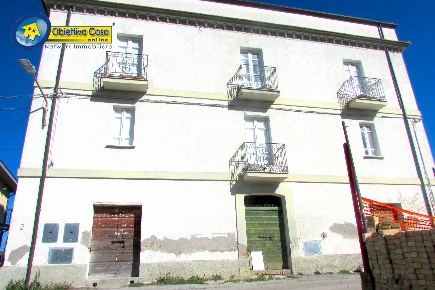 Foto Casa indipendente in via giorgio romani, Torricella Sicura Torricella
