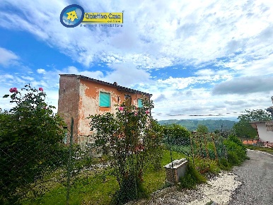 Foto Casa indipendente in contrada guazzano, Campli Guazzano di 130 m²