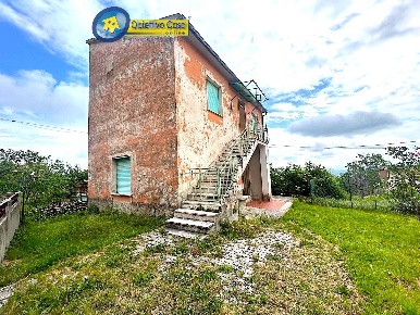 Foto Casa indipendente in contrada guazzano, Campli Guazzano di 130 m²