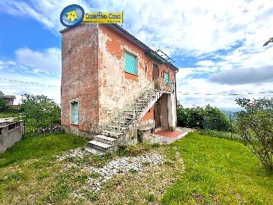 Foto Casa indipendente in contrada guazzano, Campli Guazzano di 130 m²