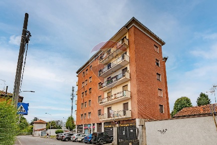 Foto Appartamento in via Achille Ratti, Rho San Giovanni di 98 m²