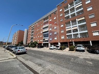 Foto Appartamento in VIA STRADIVARI, Aprilia Semicentro di 55 m² in vendita