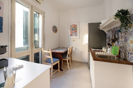 Foto Casa indipendente in via aurispa, Noto Centro di 35 m² con 2 locali