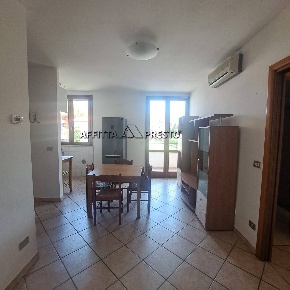 Foto Appartamento a Forlì Spazzoli - Medaglie D'Oro di 47 m² con 2 locali