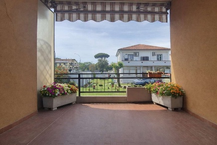 Foto Appartamento a Massa Bondano - Partaccia di 91 m² con 5 locali