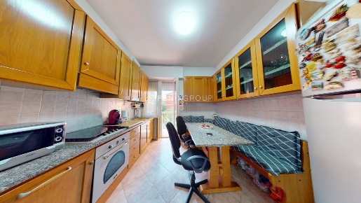 Foto Appartamento in VIA DON ORIONE 13, Concorezzo Centro di 90 m²