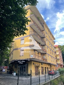 Foto Appartamento in viale Fratelli Rosselli 28, Genzano di Roma di 104 m²