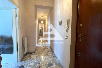 Foto Appartamento in viale Fratelli Rosselli 28, Genzano di Roma di 104 m²
