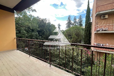 Foto Appartamento in viale Fratelli Rosselli 28, Genzano di Roma di 104 m²