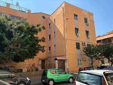 Foto Appartamento in Via NAPOLI 135, Messina Provinciale di 122 m²