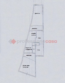Foto Casa indipendente in Via vicinale pallanzano 208, Giurdignano di 78 m²