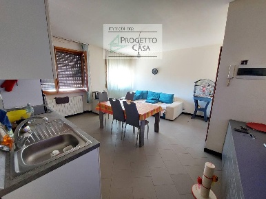 Foto Appartamento a Omegna Centro di 70 m² con 3 locali in vendita