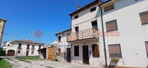 Foto Casa indipendente in Piazza Bonaldo 140, Zimella Santo Stefano Bonaldo