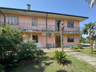 Foto Casa indipendente in Via ARGINE SNC, Casale di Scodosia Centro