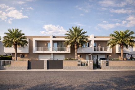 Foto Villa unifamiliare in Via Frassino snc, Peschiera del Garda Centro