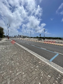Foto Appartamento in Via Lungomare 331, Minturno Centro di 45 m² in affitto