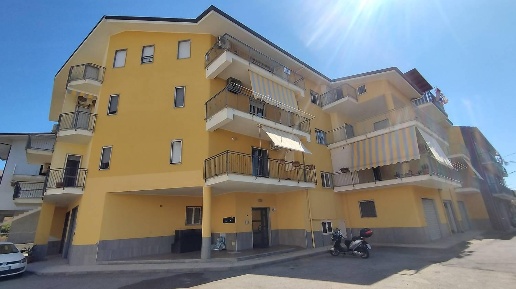 Foto Appartamento in VIA mercurio 29, Crosia Mirto di 90 m² con 3 locali