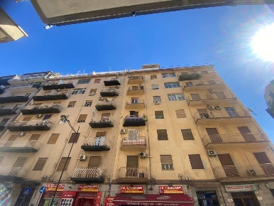 Foto Appartamento in VIA Oreto 316, Palermo Oreto - Perez di 120 m²