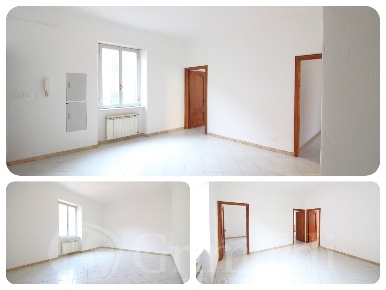 Foto Appartamento in Adamello, Genova Certosa di 80 m² con 4 locali