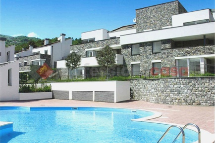 Foto Casa indipendente in Regione fenarina, Alassio di 90 m² con 3 locali