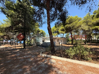 Foto Villa unifamiliare in Via LITORANEA SALENTINA 45, Leporano di 115 m²