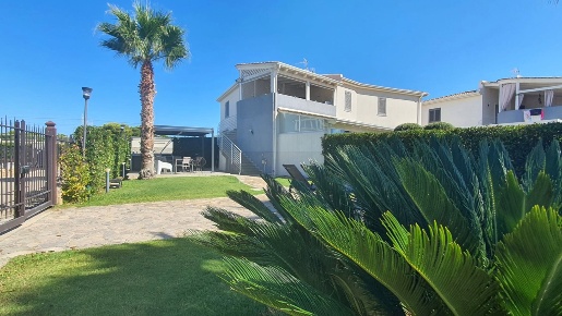 Foto Appartamento in Contrada Pistavecchia 203, Campofelice di Roccella