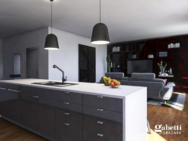 Foto Appartamento in Via Cattolica 42, Gradara di 164 m² con 5 locali