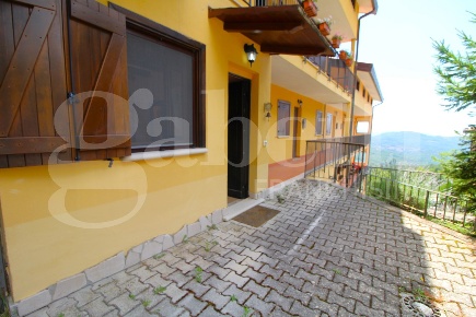 Foto Appartamento in LocalitÃ  Ponte Panassuto Snc, Rionero Sannitico