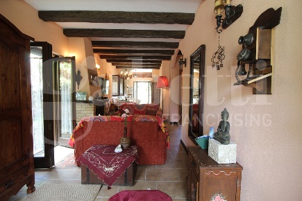 Foto Appartamento in LocalitÃ  Ponte Panassuto Snc, Rionero Sannitico