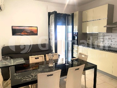 Foto Appartamento in Via nardÃ² 0, Gallipoli Via Lecce, Ospedale di 40 m²