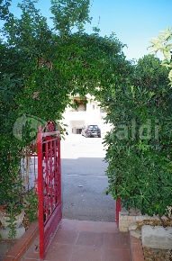 Foto Appartamento in Via Gallipoli snc, Alezio di 95 m² con 3 locali