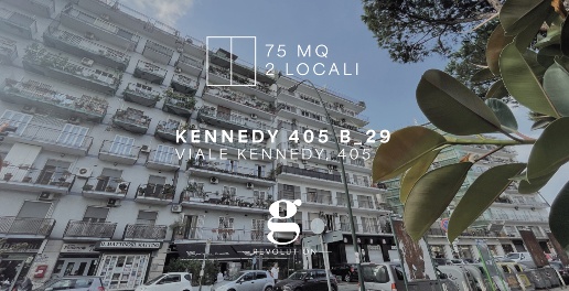 Foto Appartamento in Viale KENNEDY 405, Napoli Bagnoli di 75 m² in vendita