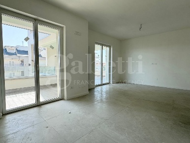 Foto Appartamento in Via Salvator Rosa 5, Mugnano di Napoli Centro di 70 m²