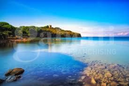 Foto Appartamento in del Gualdo, Castiglione della Pescaia Punta Ala