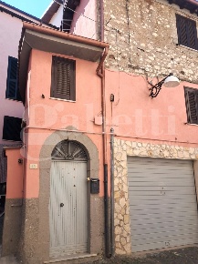 Foto Appartamento in Via Padre Filippo Da Segni 13, Segni di 55 m²
